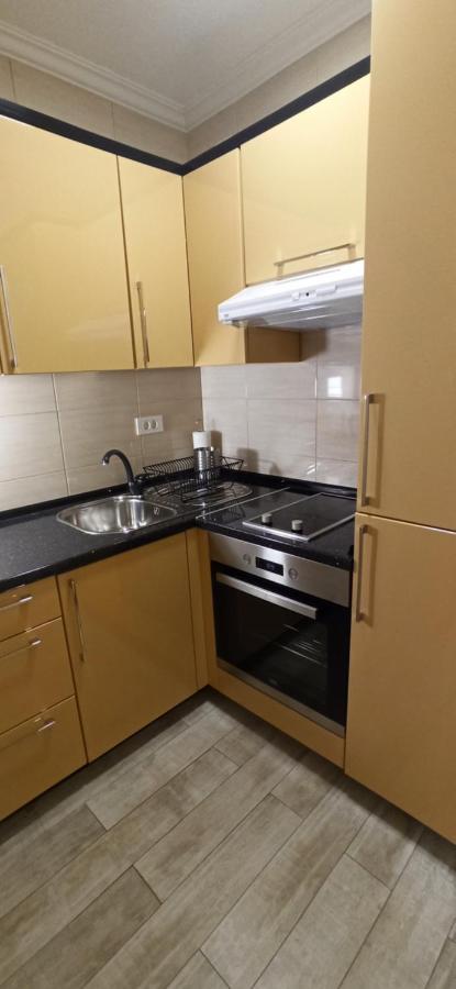Studio Apartments Una Кореница Экстерьер фото